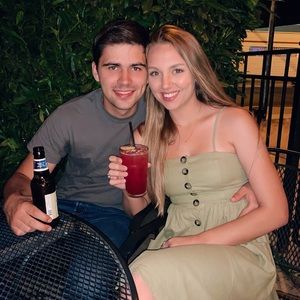 Meet your Posher, Kenzie